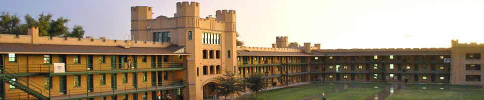 New Mexico Military Institute