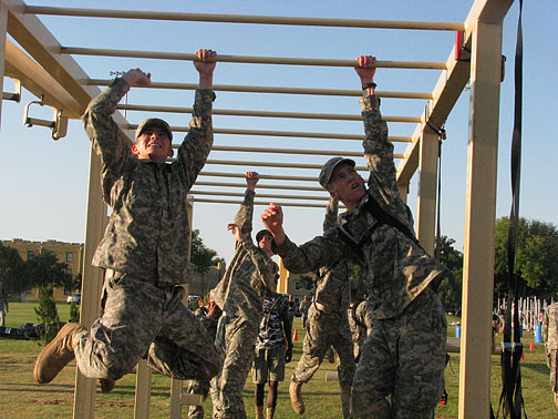 NMMI alumni flame guard, New Mexico Military Institute in R…